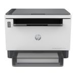 HP LaserJet Tank 2604dw Wireless Multifunction Black and white Printer, Copier, Scanner; Duplex