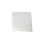 NXP MIFARE ClassicÂ® 1k NXP EV1 27mm Tamper Proof Circular Stickers (Pack of 100)