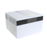 NXP MIFARE ClassicÂ® 4K NXP EV1 Cards with Magnetic Stripe (Pack of 100)