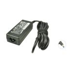 HP AC Adapter 19.5V 2.31A 45W includes power cable