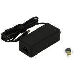 Lenovo AC Adapter 20V 2.25A 45W includes power cable