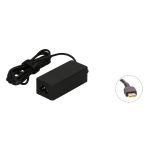 Lenovo AC Adapter USB Type-C 20V 45W includes power cable