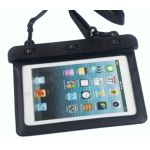 JLC Waterproof Bag for Tablets 7”- 8”