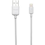 Targus ACC96101EU lightning cable 1 m White