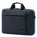 JLC ACCNEV14LB laptop case 35.6 cm (14") Messenger case Black