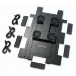APC ACF502 rack accessory Fan tray