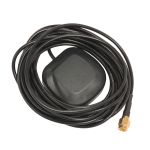 Mikrotik ACGPSA satellite antenna Black