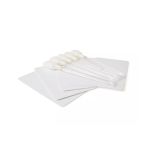 DuraClean Regular Card Printer Cleaning Kit