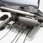 Targus USB 2.0 Docking Station / Port Replicator Video