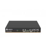 Vertiv Avocent 8-Port ACS800 Serial Console with external AC/DC Power Brick - Jumper cordPlug C14 to connector C13