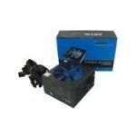 Artic Blue 750W Blue Fan 3xSATA/4xMolex/8Pin/6+2Pin/6Pin