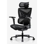 Anda Seat X-Air Pro Mesh seat Meshed backrest