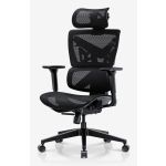 Anda Seat X-Air Pro Mesh seat Meshed backrest