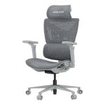 Anda Seat X-Air Mega Premium Mesh Gaming Chair - Ash Grey