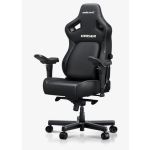 Anda Seat Kaiser 4 Premium Large Gaming Chair - Black