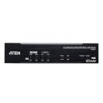 ATEN AD202E Digital Signal Processor (DSP)