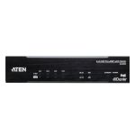 ATEN AD400E Digital Signal Processor (DSP)