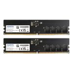 ADATA AD5U480016G-DT memory module 32 GB 2 x 16 GB DDR5 4800 MHz ECC