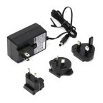 Synology Adapter 36W Set power adapter/inverter Black