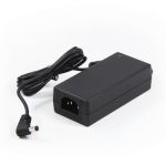 Synology Adapter 48W/50W_1 power adapter/inverter Indoor Black