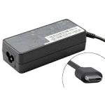 Lenovo AC Adapter 65W USB Type-C includes power cable