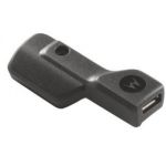 Zebra ADP45XX-100R cable interface/gender adapter USB 2.0 A microUSB2.0 Black