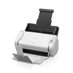 Brother ADS-2200 scanner 600 x 600 DPI ADF scanner Black,White A4