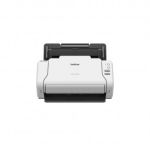 Brother ADS-2700W scanner 600 x 600 DPI ADF scanner Black,White A4