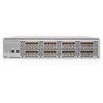 HPE HP StorageWorks SAN Switch 4/64 Base - 2U