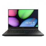 Gigabyte AERO 15 OLED NVIDIA RTX 2070 15.6" 4K UHD AMOLED i9-9980HK Professional Laptop