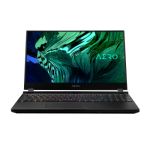 Gigabyte AERO 15 OLED XC-8UK5450SP Notebook 39.6 cm (15.6") 3840 x 2160 pixels 10th gen Intel Core