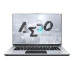 Gigabyte AERO 16 XE5-73UK938HP i7-12700H Notebook 40.6 cm (16") UHD+ IntelÃ‚Â® CoreÃ¢â€žÂ¢ i7 16 GB DDR5-S