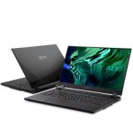 Gigabyte AERO 17 HDR XC-8UK4450SP Notebook 43.9 cm (17.3") 3840 x 2160 pixels 10th gen Intel Core?