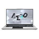 Gigabyte AERO 17 XE5-73UK738HP i7-12700H Notebook 43.9 cm (17.3") 4K Ultra HD IntelÃ‚Â® CoreÃ¢â€žÂ¢ i7 16 