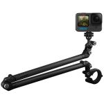 GoPro Boom + Bar Mount All HERO Cameras
