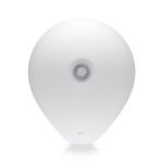 Ubiquiti UISP airFiber 60 XR Network bridge White