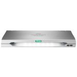 HPE LCD8500 1U INTL Rackmount Console Kit rack console 47 cm (18.5") 1600 x 1200 pixels Silver
