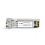 Intel 10Gbps SFP+ Short Wave Fibre Optic Tranciever Module