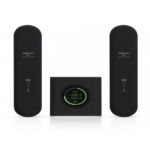 Ubiquiti Networks AmpliFi HD Whole Home WiFi Mesh NVIDIA Gamer's Edition - AFI-G-UK