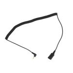 AGENT QD to 2.5mm Cable AG22-0029