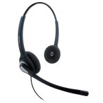 AGENT 402 Binaural Headset (PLX)