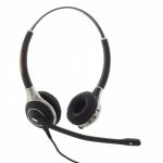 AGENT AG-2 Binaural UNC Headset PLX QD AG22-0253