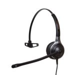 AGENT AG-1+ Monaural NC Headset - PLX QD