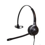 AGENT AG-1+ Monaural NC Headset AG QD