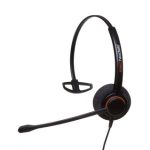 AGENT AP-1 Monaural NC Headset PLX QD AG22-0280