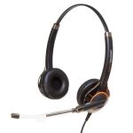 AGENT 650 PLUS Duo Voicetube PLX QD AG22-0385