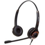 AGENT 850 SP Binaural NC Headset AG QD