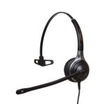 AGENT AG-1 SP Monaural NC Headset - PLX QD