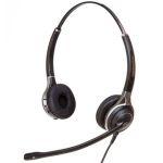 AGENT AG-2 SP Binaural NC Headset AG QD
