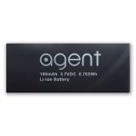 Agent AG22-0730 headphone/headset accessory Battery